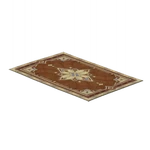 Musing Tawny Tapestry