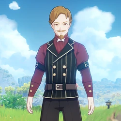 Category Fontaine Characters Genshin Impact Wiki Fandom