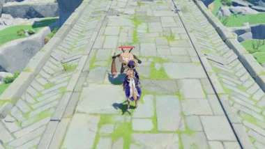 Sacred Rite Wagtail's Tide Preview