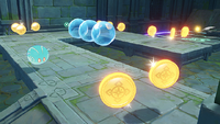 Divine Ingenuity Collector's Chapter Imaginarium Cloudstrider