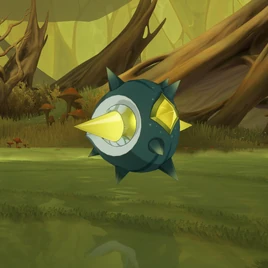 Enemy Pernicious Proliferating Organism