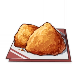 Ghostly March Genshin Impact Wiki Fandom