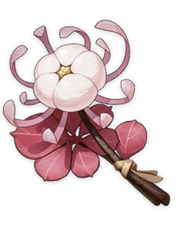 Valley Weaver Genshin Impact Wiki Fandom
