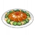 Vegetarian Abalone
