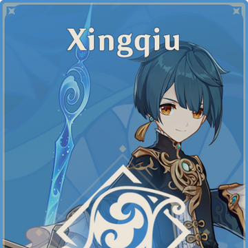 Bookworm Swordsman Genshin Impact Wiki Fandom