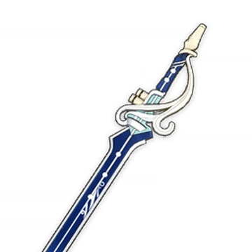 笛の剣 | 原神 Wiki | Fandom