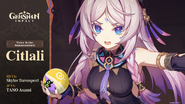 Official EN and JP Voice Actor Announcement