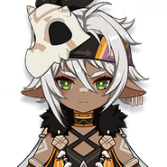Iansan
