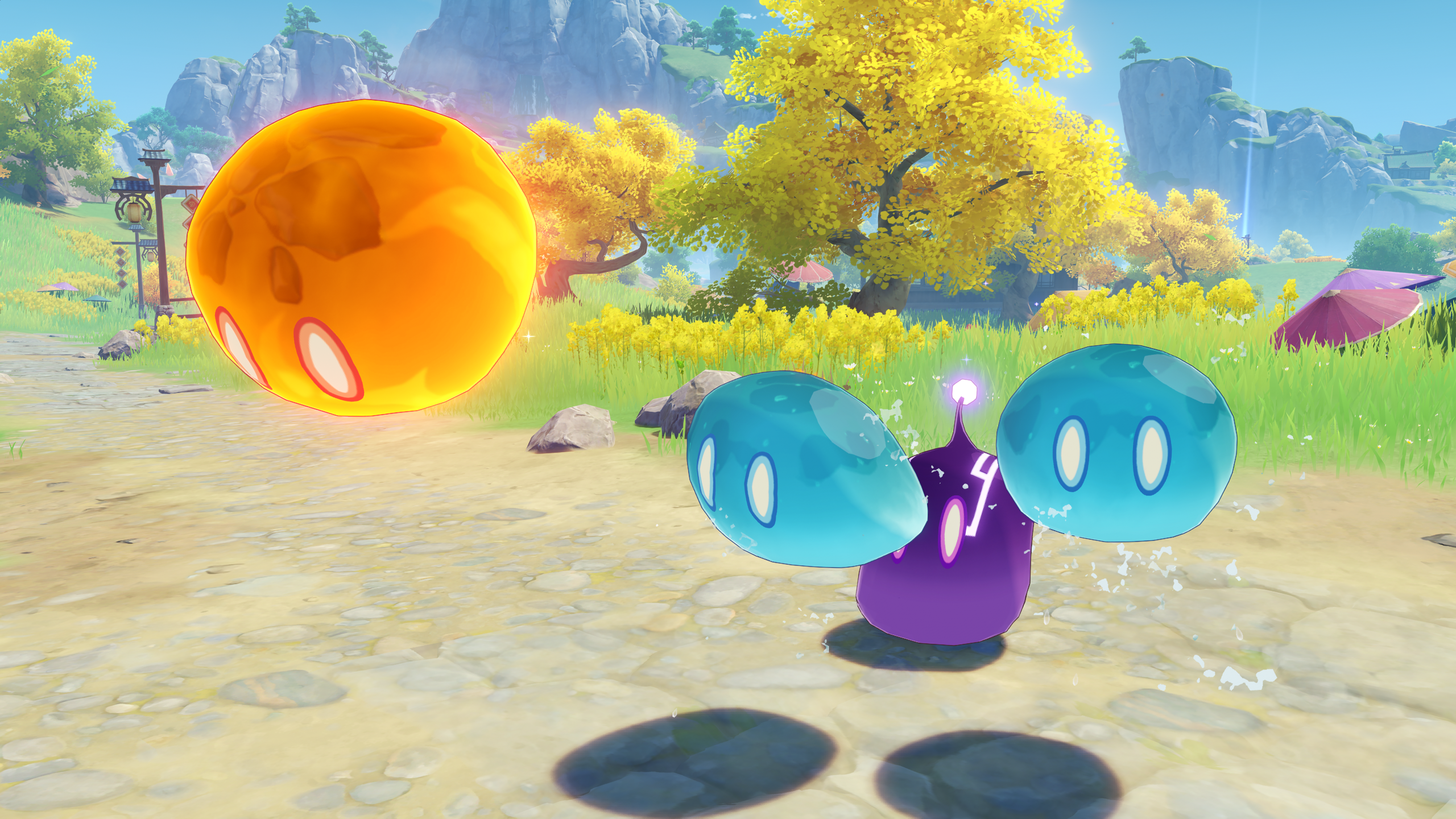 Slime Rancher 2 Don't You Dare leave Any Non-Event Slimes only in