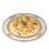 Fricassee de Poulet
