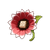 Gambler's Brooch