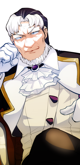 NPC Lord Lawrence