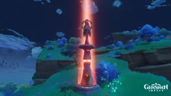 Statue Of The Seven Genshin Impact Wiki Fandom