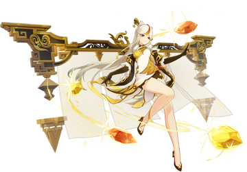 凝光 | 原神 Wiki | Fandom