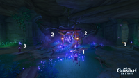 Cleansing Defilement Puzzle Araumi