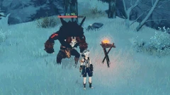 Cryo Mitachurl Charge