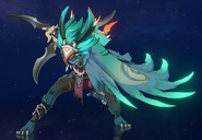 Anemo Hilichurl Rogue