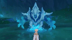 Hydro Tulpa Triple Lancestrike