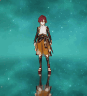Idle Shikanoin Heizou 1