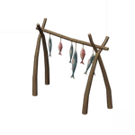 Fisherman's Delicacy