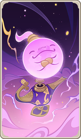 Jinni Summon