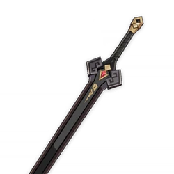 暗鉄剣 | 原神 Wiki | Fandom