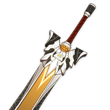 Lithic Blade Genshin Impact Wiki Fandom