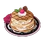 Lighter-Than-Air Pancake