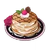 Lighter-Than-Air Pancake