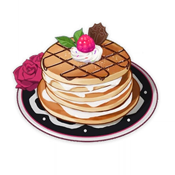 ふわふわパンケーキ | 原神 Wiki | Fandom