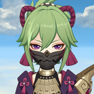 デフォルト