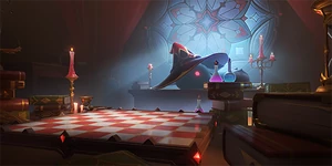 Unresolved Chess Game