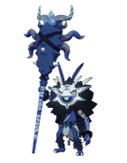 Hydro Samachurl