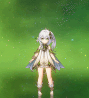 Talent Menu Nahida