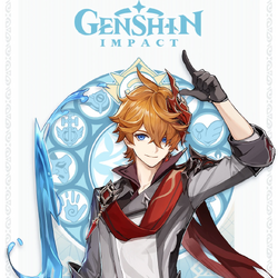 Category:Bow Characters, Genshin Impact Wiki
