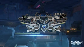 World Quest Team Rigor, or Team Intuition