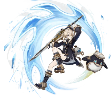 フレミネ | 原神 Wiki | Fandom