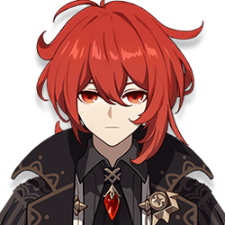ディルック/ギャラリー | 原神 Wiki | Fandom