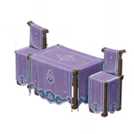 Acessório do Pomar de Peras: Plateia Atenta