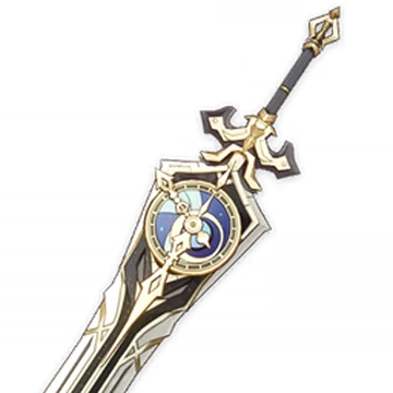 鐘の剣 | 原神 Wiki | Fandom