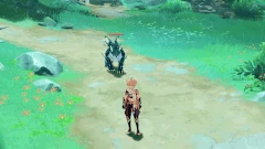 Xuanwen Beast Orb Volley