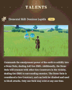 Zhongli Details 6 Official Website Gönderisi