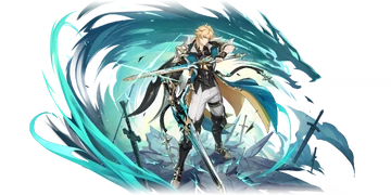 ファルカ | 原神 Wiki | Fandom