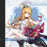 Official Character Introduction Illustration