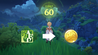 Adventure Rank Ascension Level 50 to 51 & World Level 7