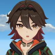 楽しみ