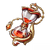 Lavawalker's Torment