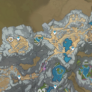 Gate Location