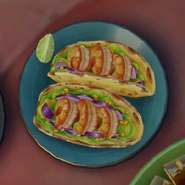 Decorative 3D Model found during Mavuika's Story Quest, Sol Invictus Chapter: Act I - As the Blazing Sun