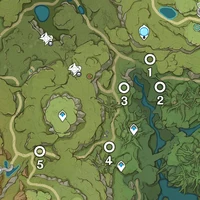 Ley Line Outcrop Ashavan Realm